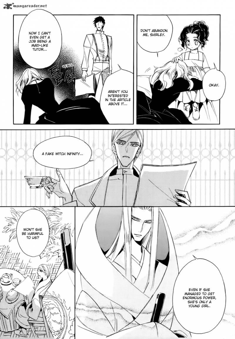 Ciel Chapter 66 Page 50