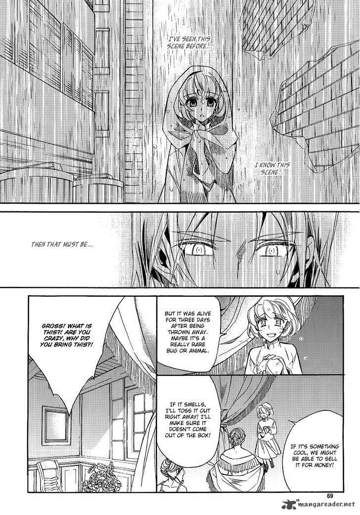 Ciel Chapter 67 Page 131
