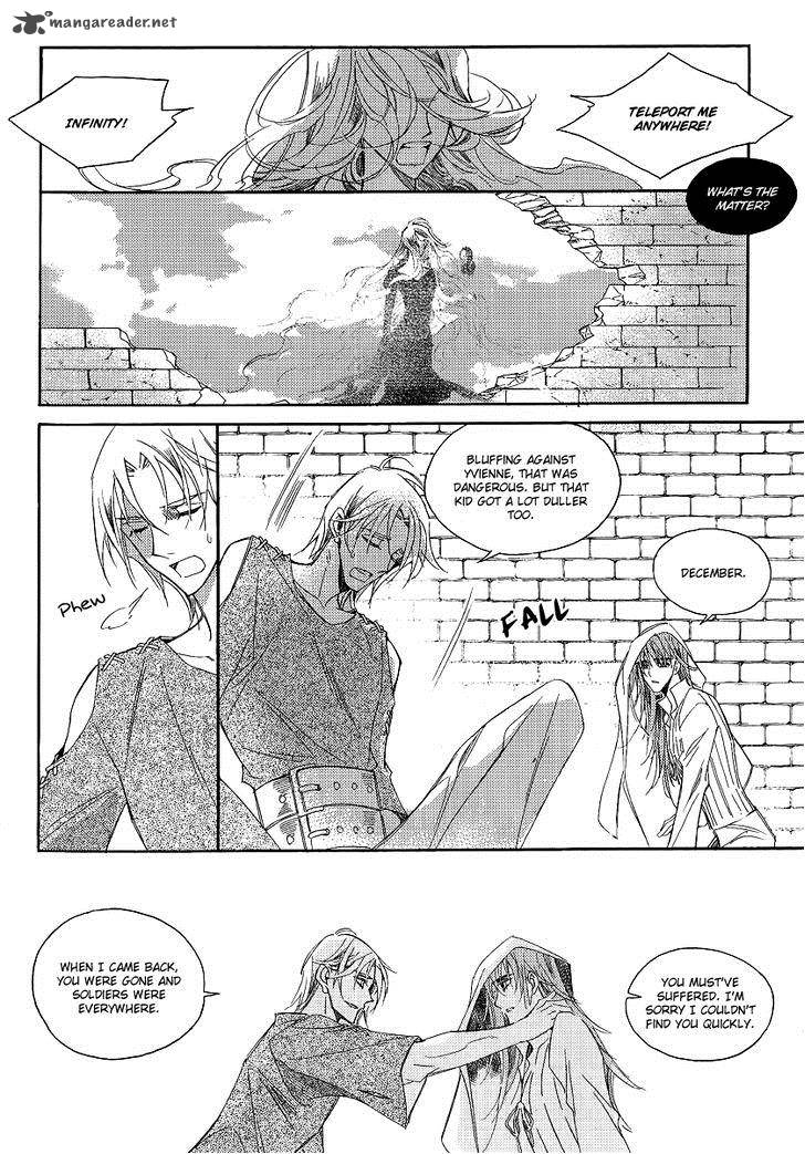 Ciel Chapter 68 Page 44