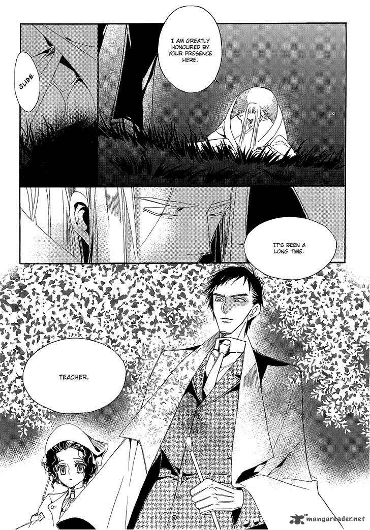 Ciel Chapter 68 Page 63