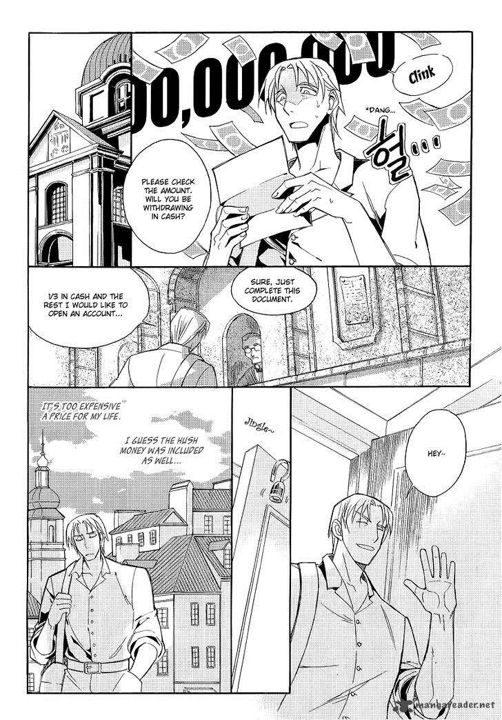 Ciel Chapter 68 Page 82