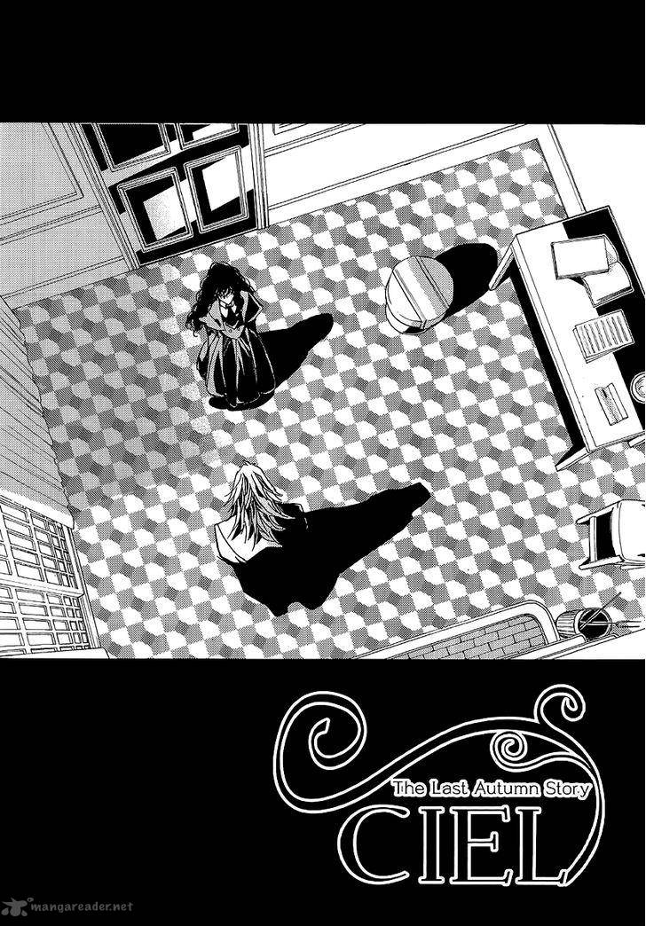 Ciel Chapter 70 Page 8