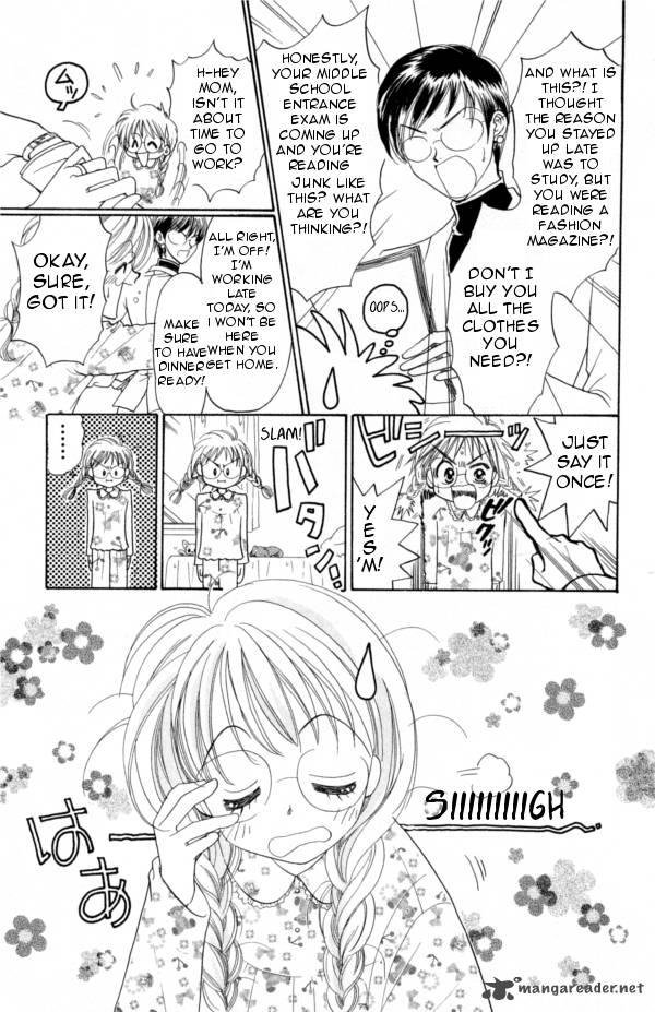 Cinderella Collection Chapter 1 Page 8