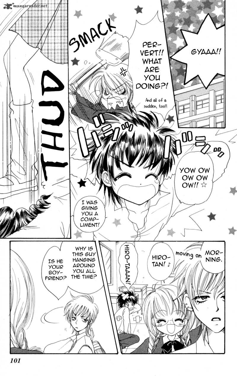 Cinderella Collection Chapter 10 Page 2