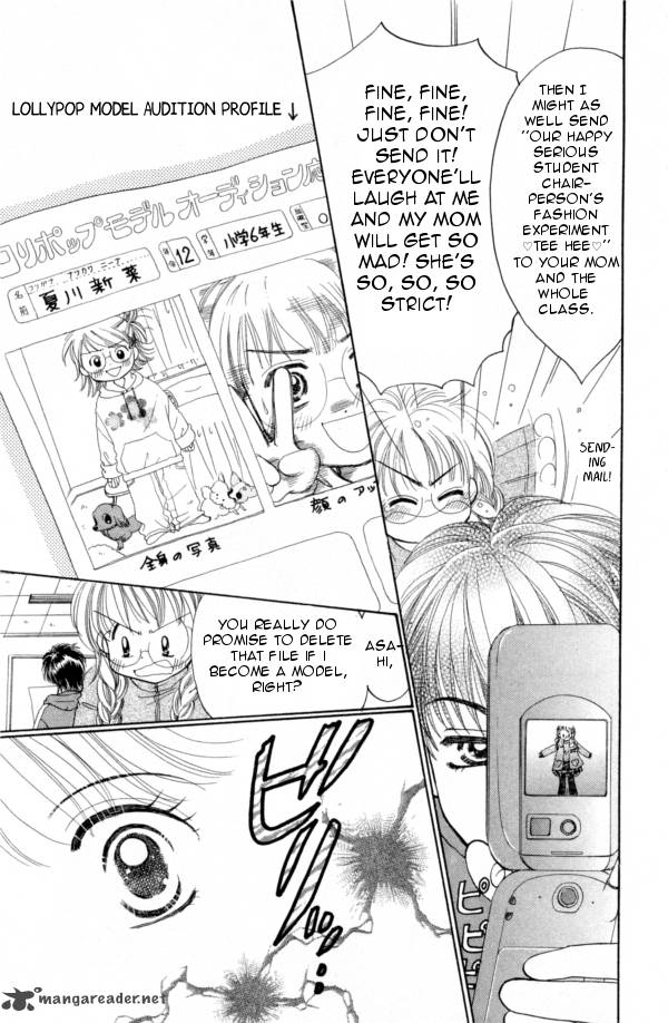 Cinderella Collection Chapter 2 Page 6