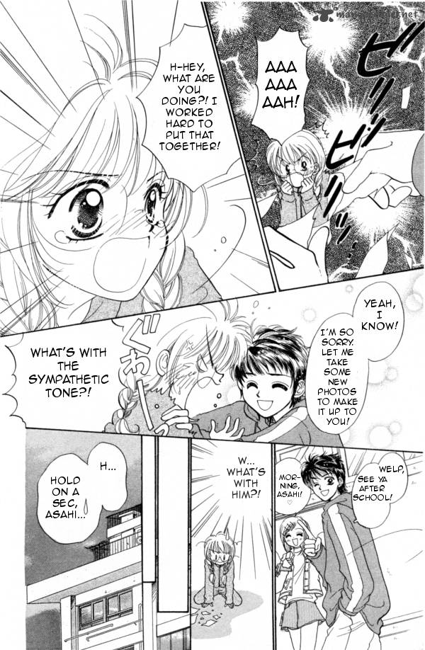 Cinderella Collection Chapter 2 Page 7