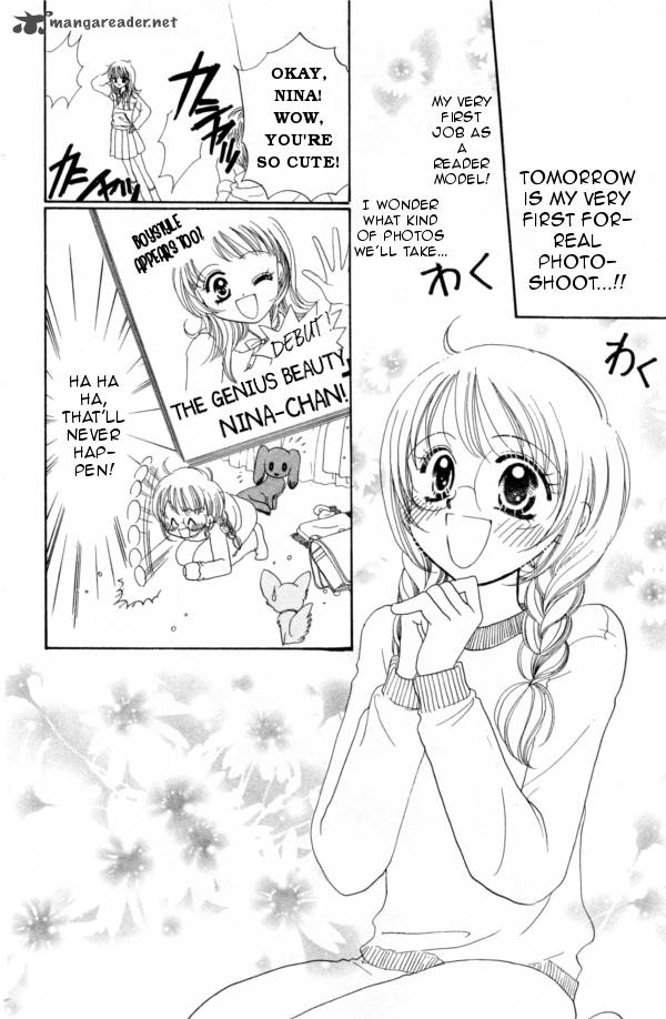 Cinderella Collection Chapter 3 Page 1