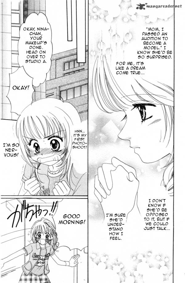 Cinderella Collection Chapter 3 Page 4