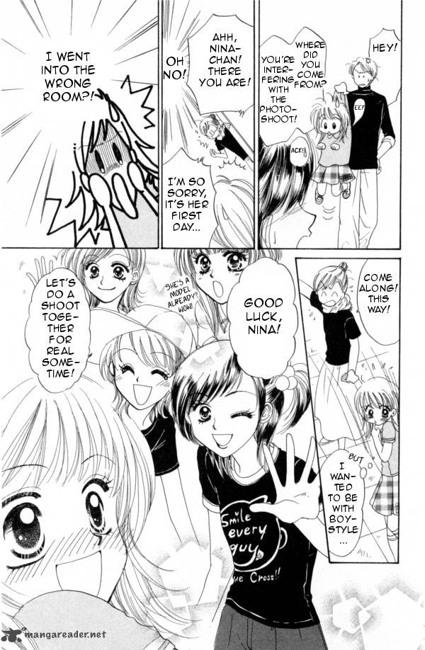 Cinderella Collection Chapter 3 Page 6