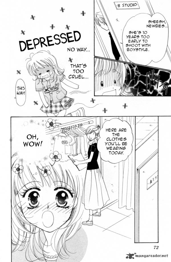 Cinderella Collection Chapter 3 Page 7