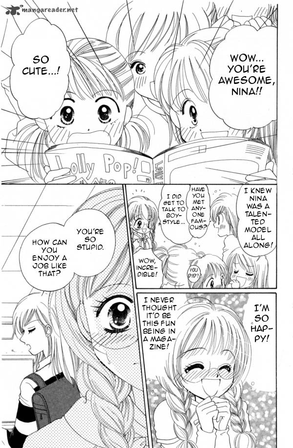 Cinderella Collection Chapter 5 Page 2