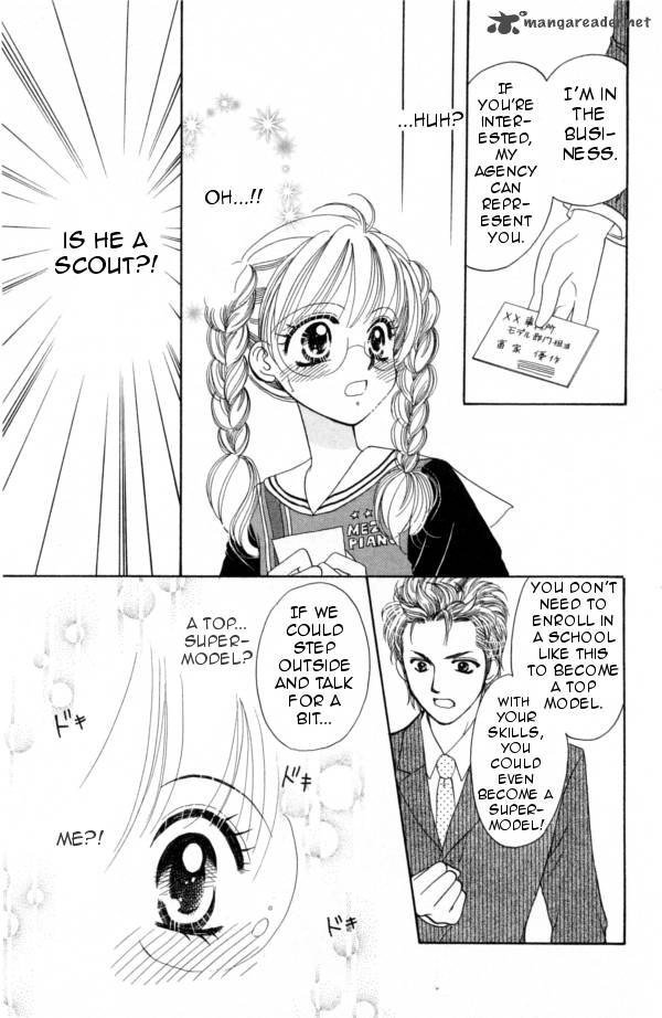 Cinderella Collection Chapter 5 Page 20
