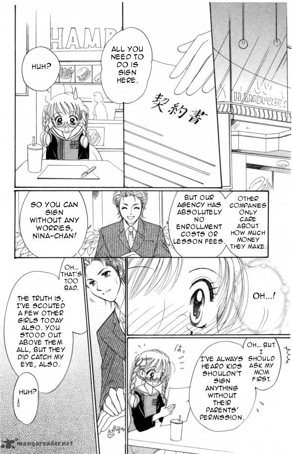 Cinderella Collection Chapter 5 Page 21