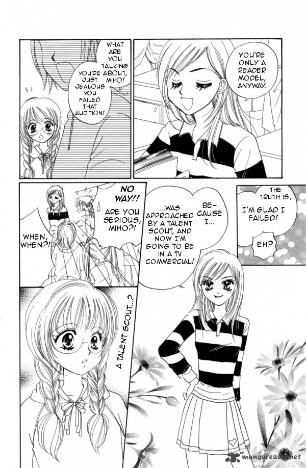 Cinderella Collection Chapter 5 Page 3