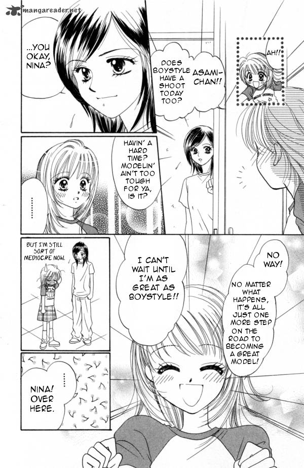 Cinderella Collection Chapter 5 Page 7