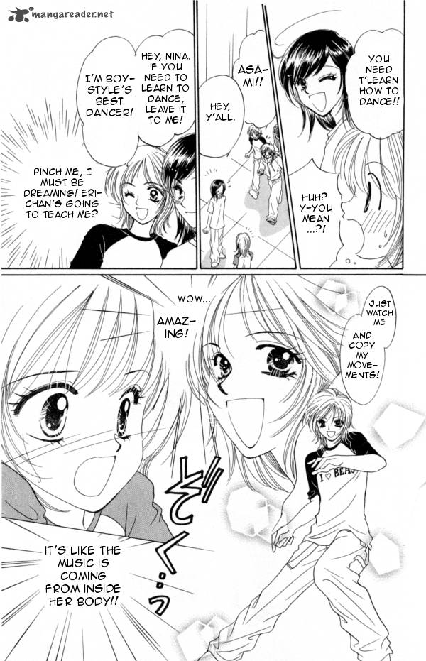 Cinderella Collection Chapter 5 Page 8