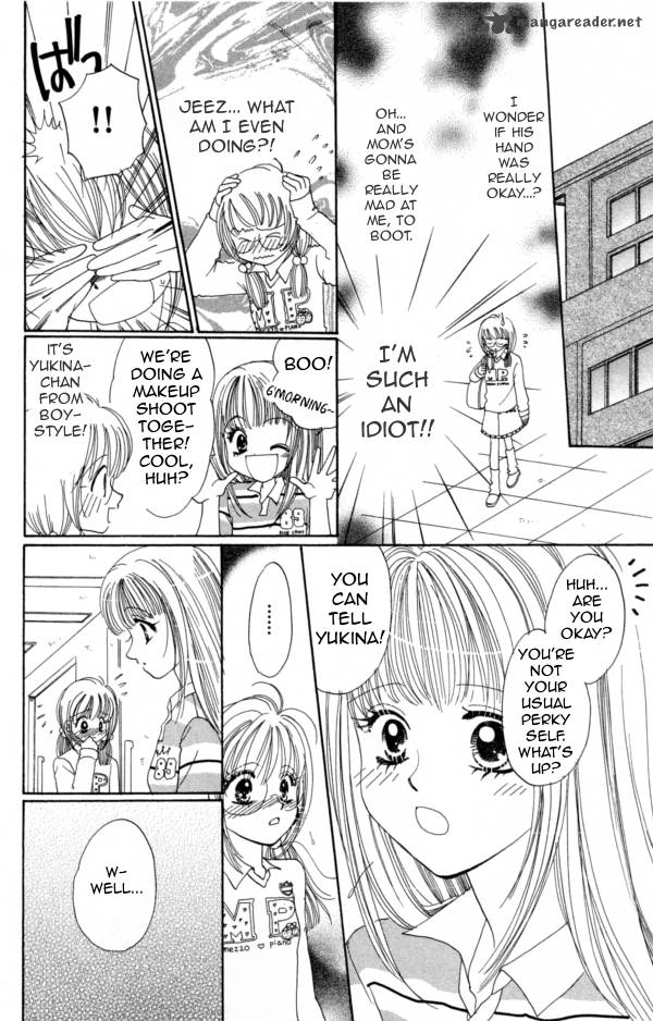 Cinderella Collection Chapter 6 Page 16
