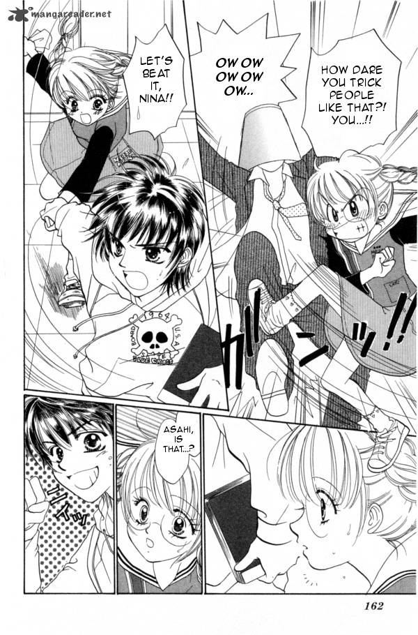 Cinderella Collection Chapter 6 Page 4