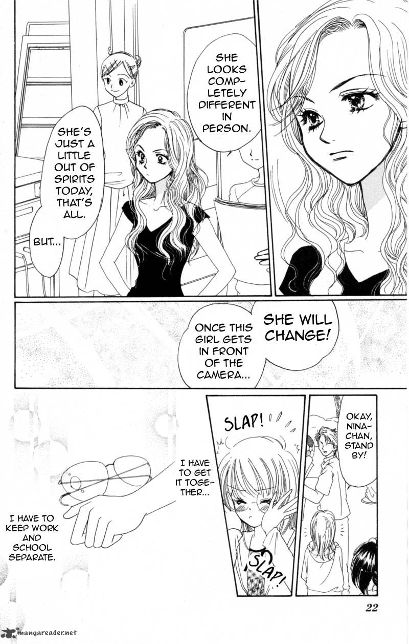 Cinderella Collection Chapter 7 Page 21