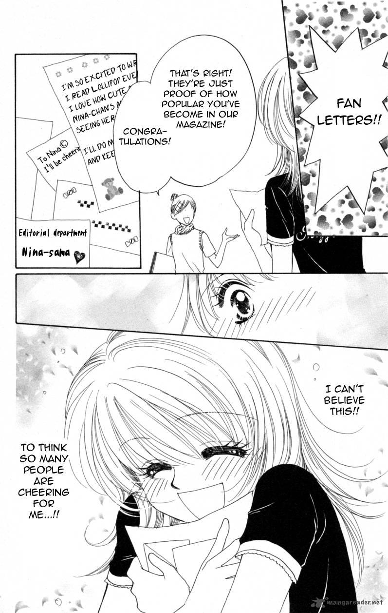 Cinderella Collection Chapter 7 Page 5