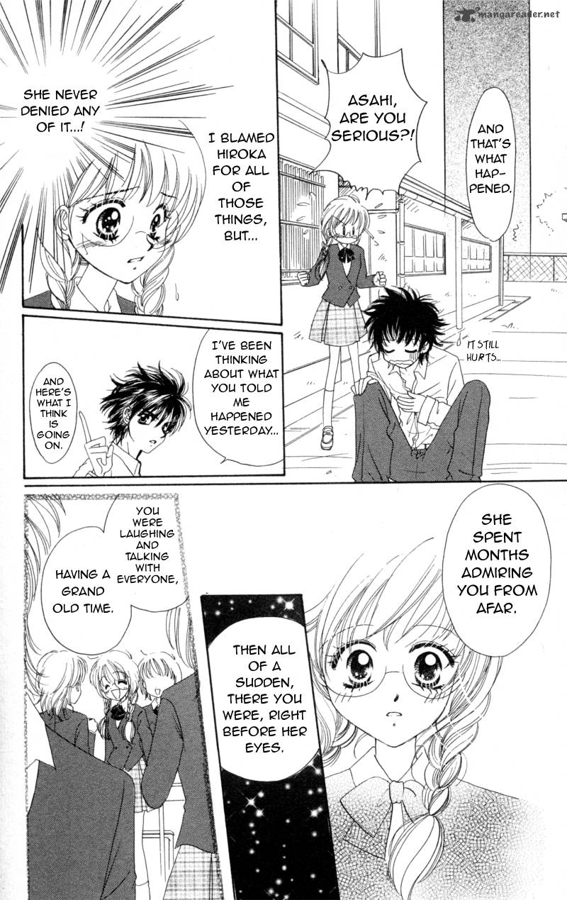 Cinderella Collection Chapter 8 Page 24