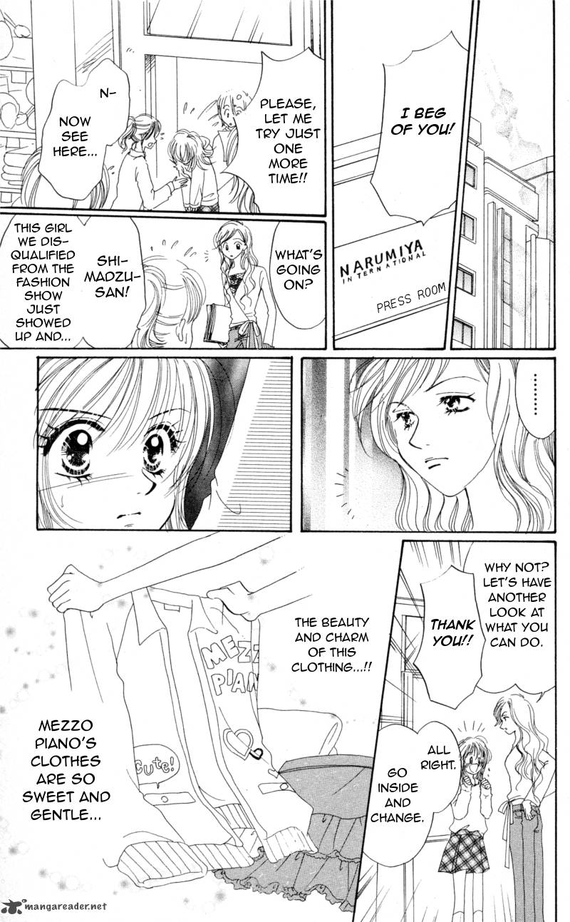 Cinderella Collection Chapter 8 Page 27