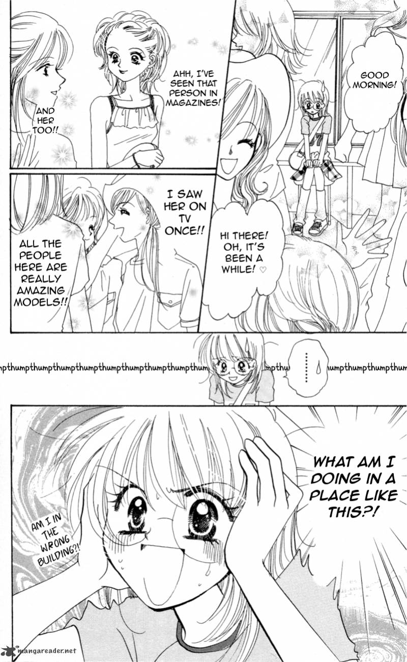 Cinderella Collection Chapter 9 Page 4