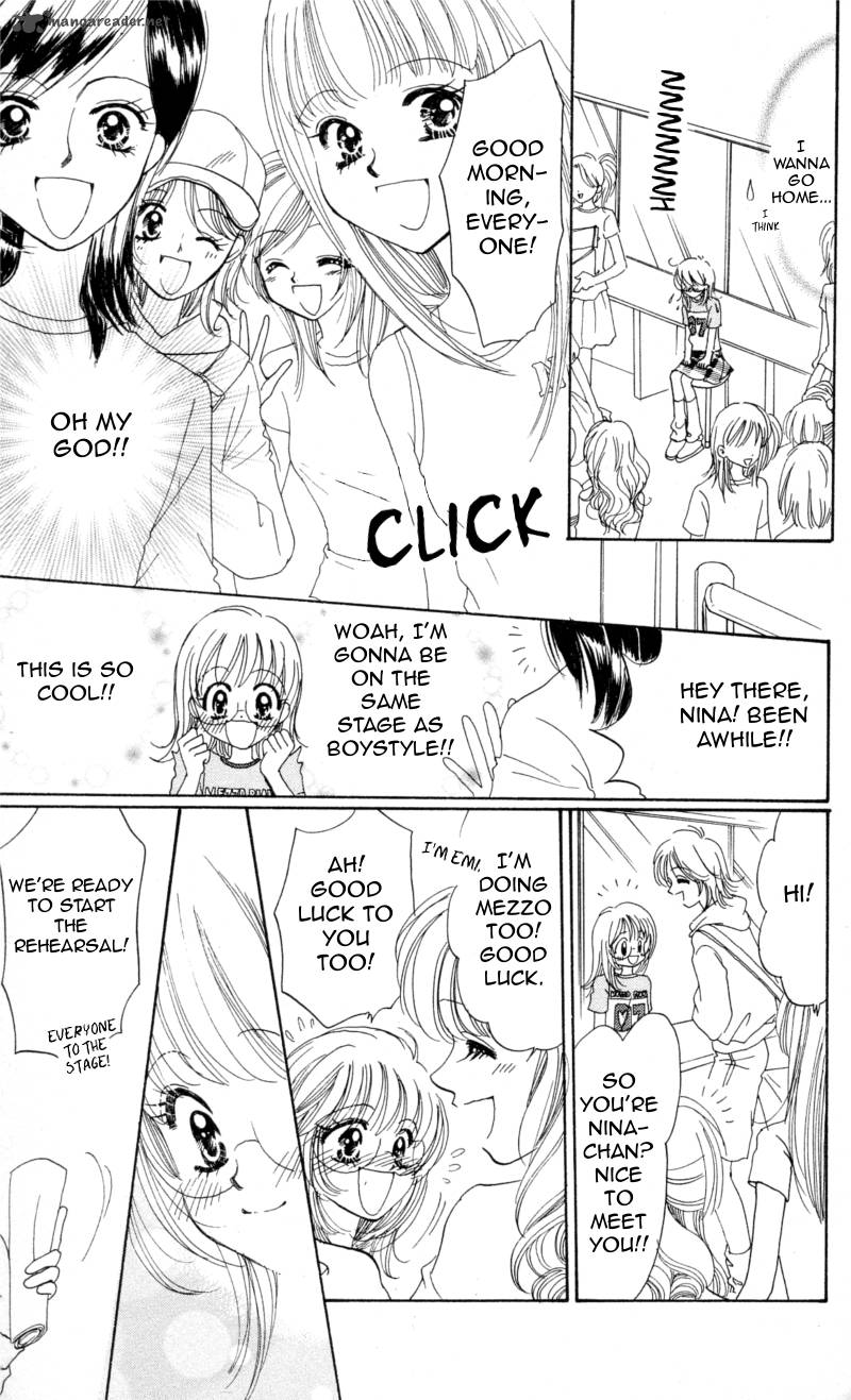 Cinderella Collection Chapter 9 Page 5