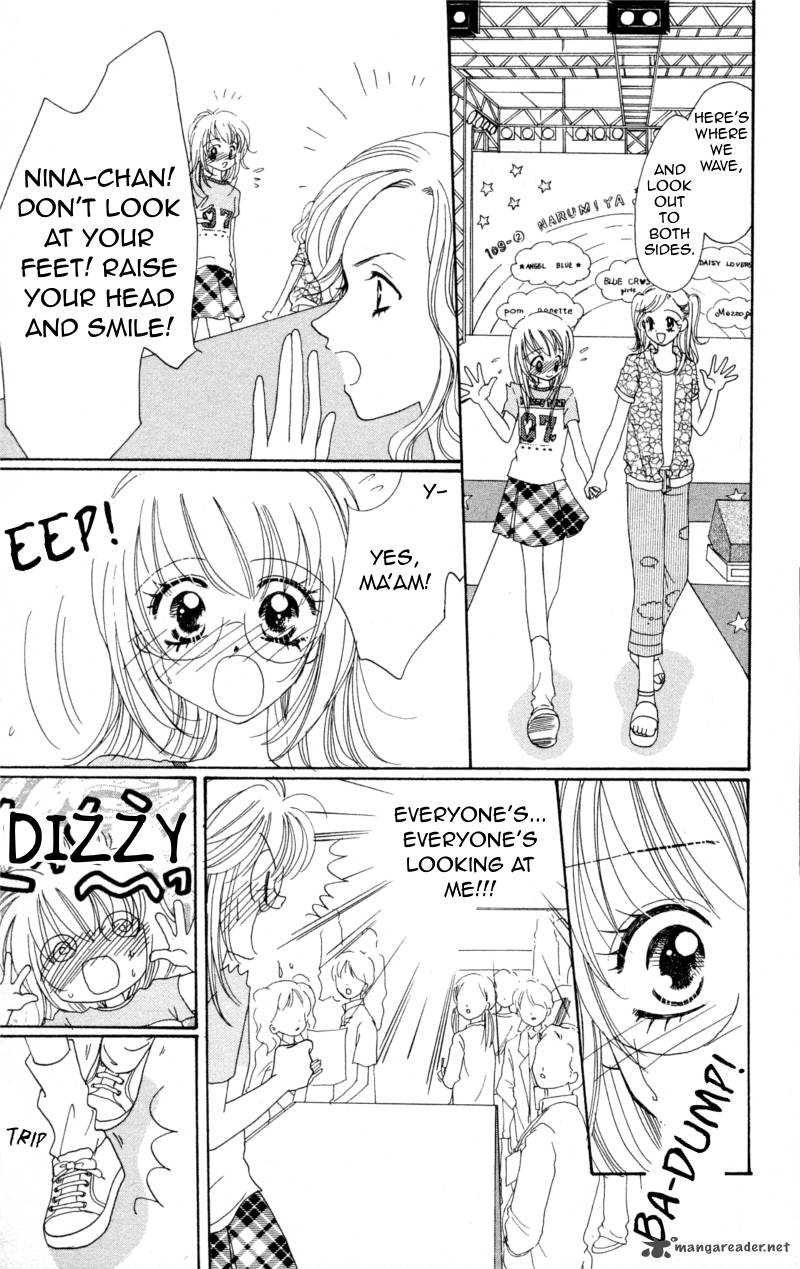 Cinderella Collection Chapter 9 Page 7