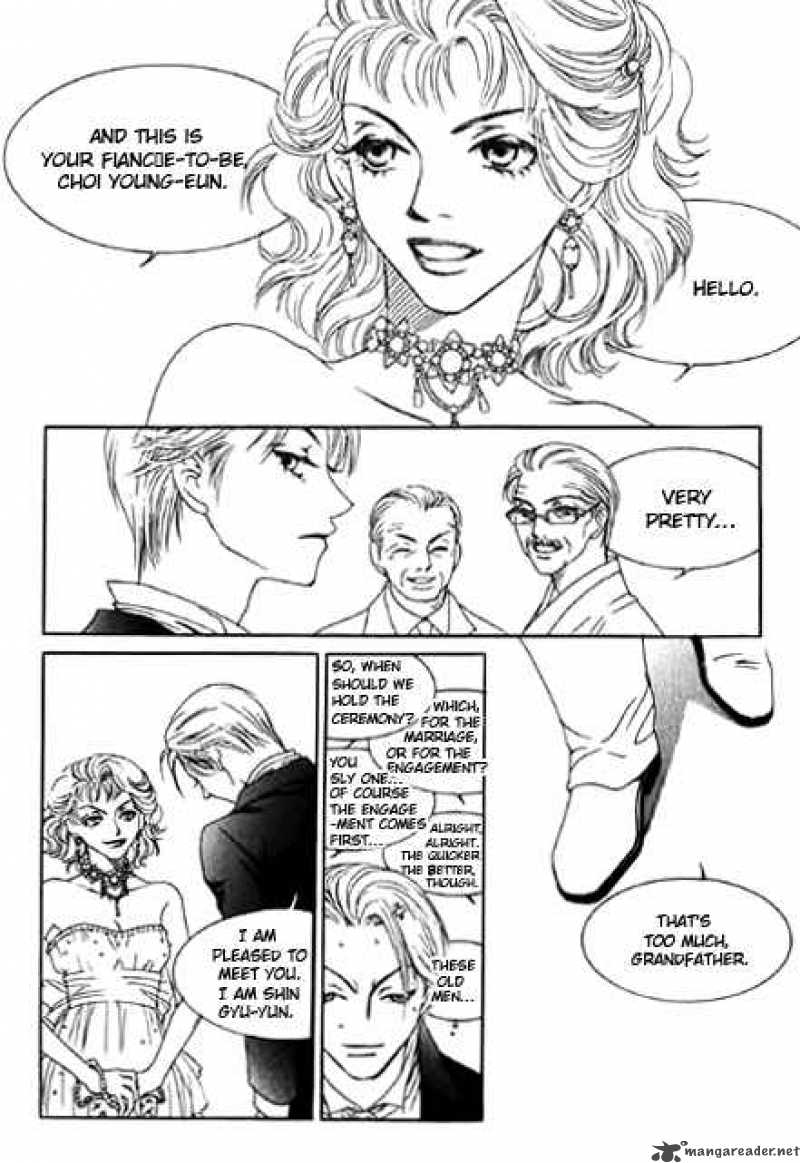 Cinderella Fella Chapter 12 Page 45