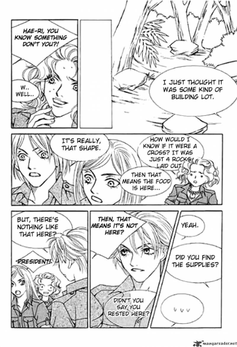 Cinderella Fella Chapter 15 Page 51
