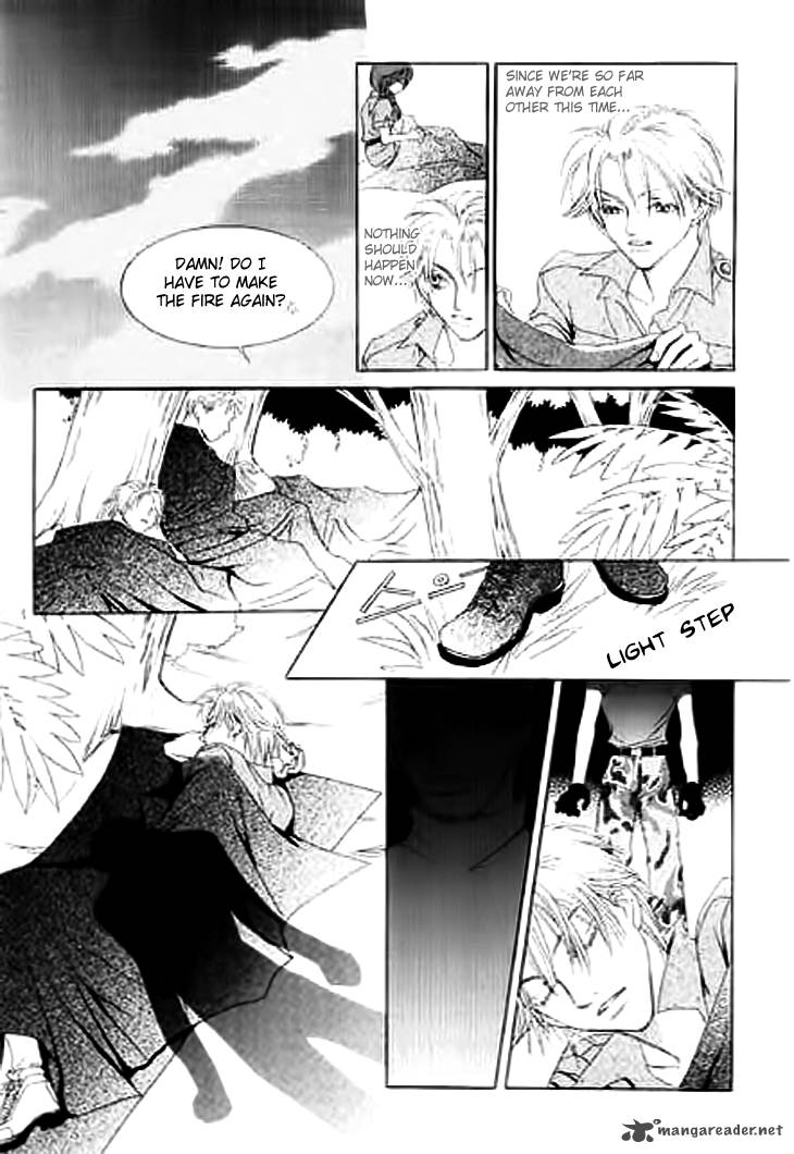 Cinderella Fella Chapter 16 Page 26