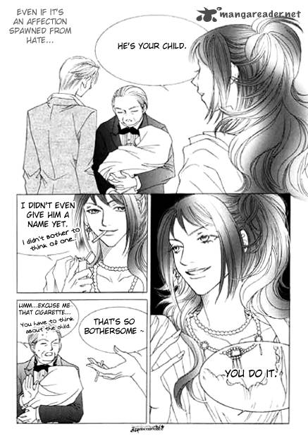 Cinderella Fella Chapter 17 Page 15