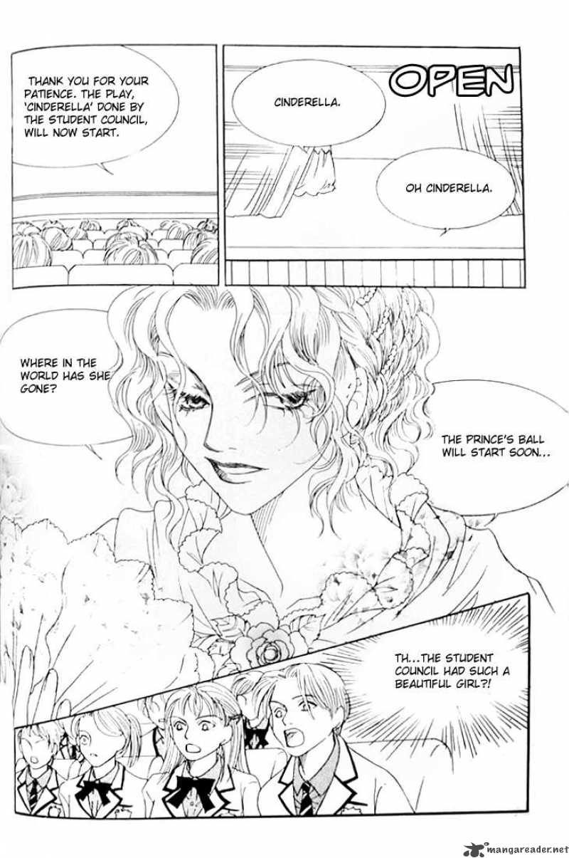 Cinderella Fella Chapter 6 Page 42
