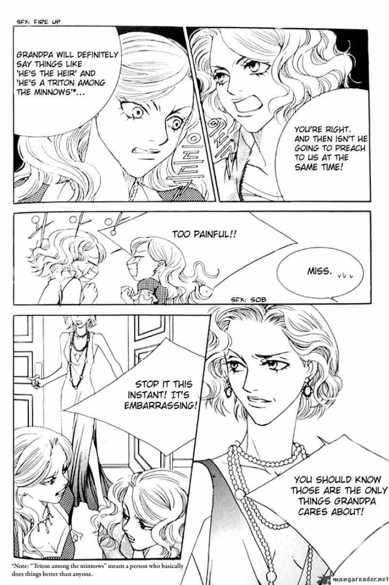 Cinderella Fella Chapter 6 Page 6