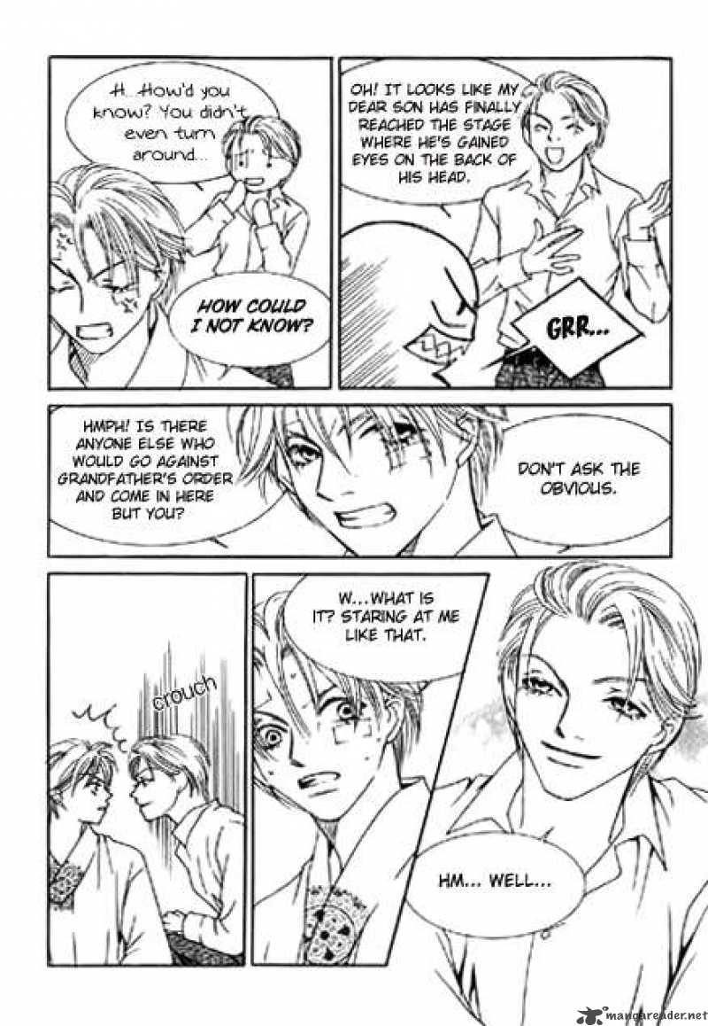 Cinderella Fella Chapter 9 Page 77