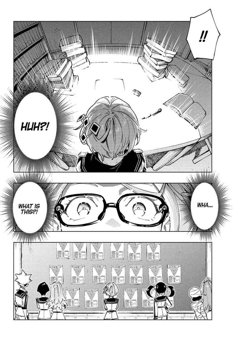 Cipher Academy Chapter 1 Page 24