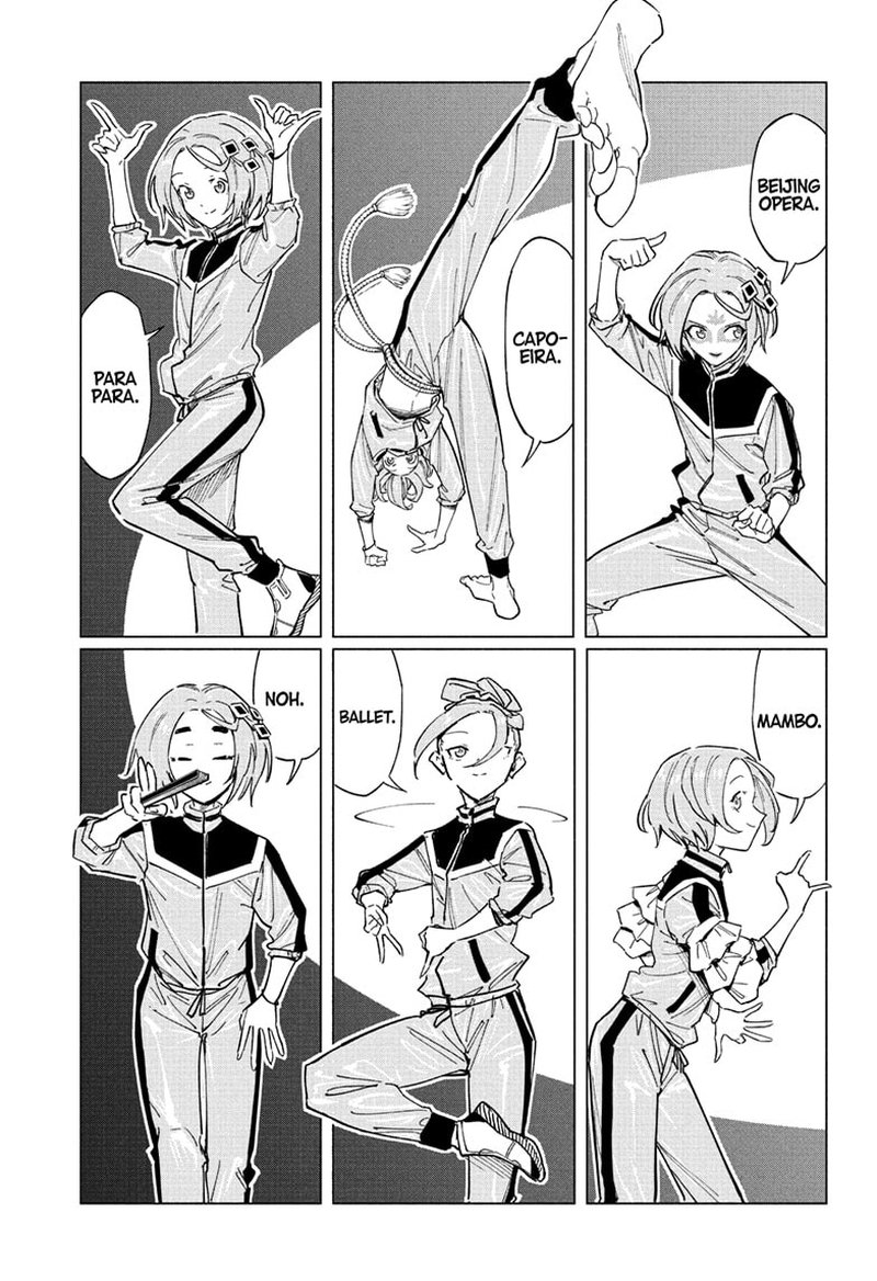 Cipher Academy Chapter 8 Page 13