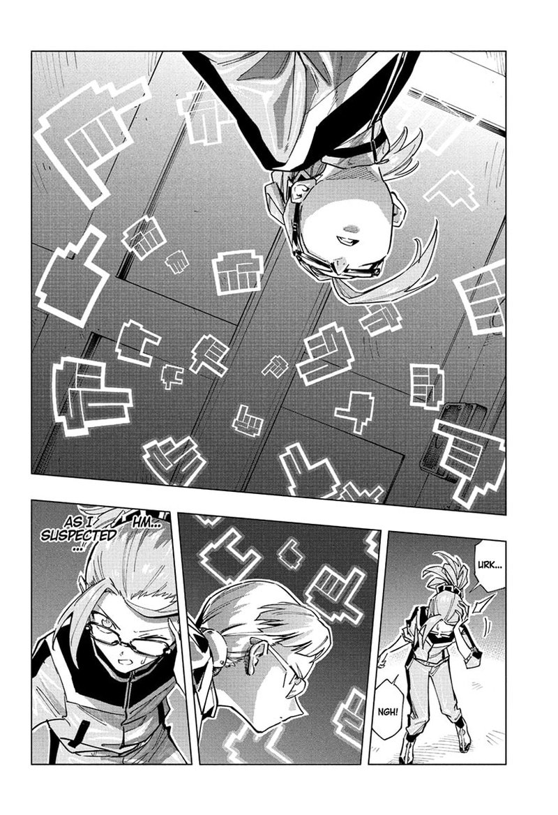 Cipher Academy Chapter 9 Page 7