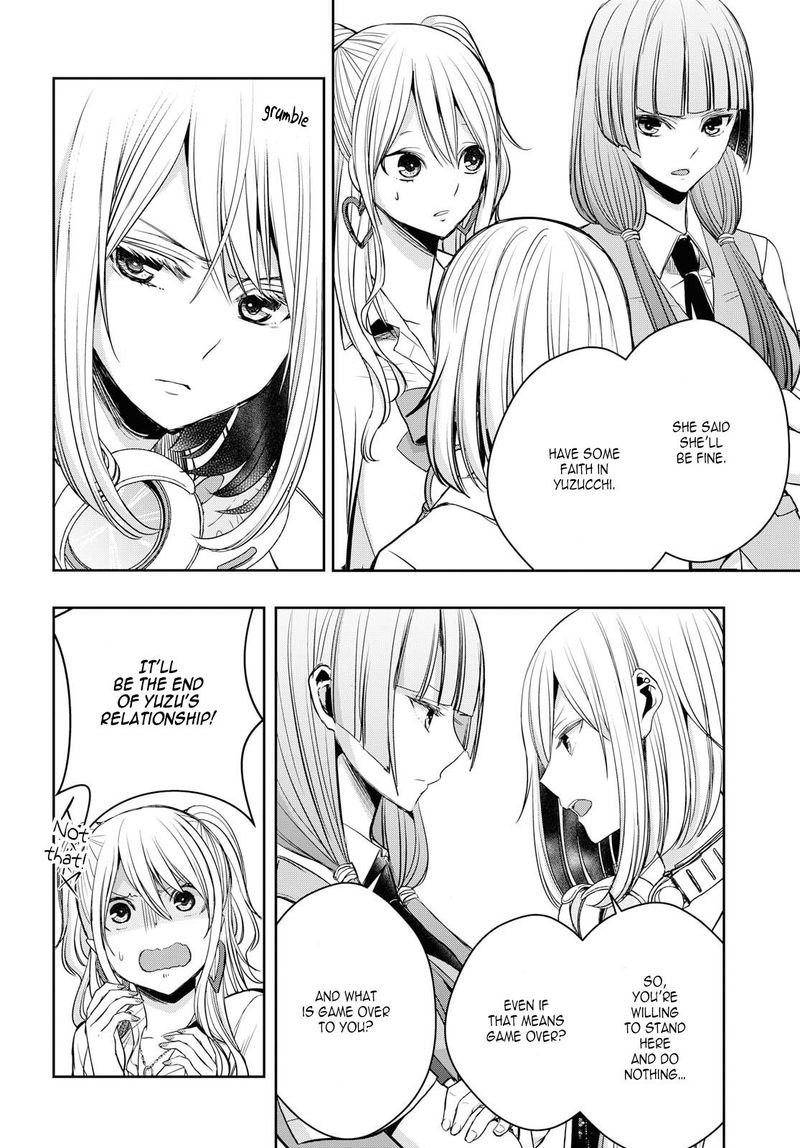 Citrus Plus Chapter 10 Page 18