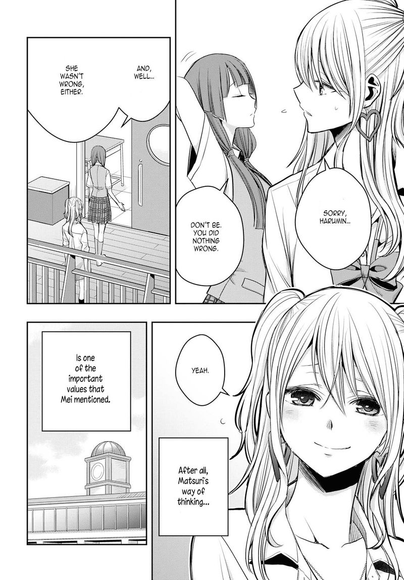 Citrus Plus Chapter 10 Page 20