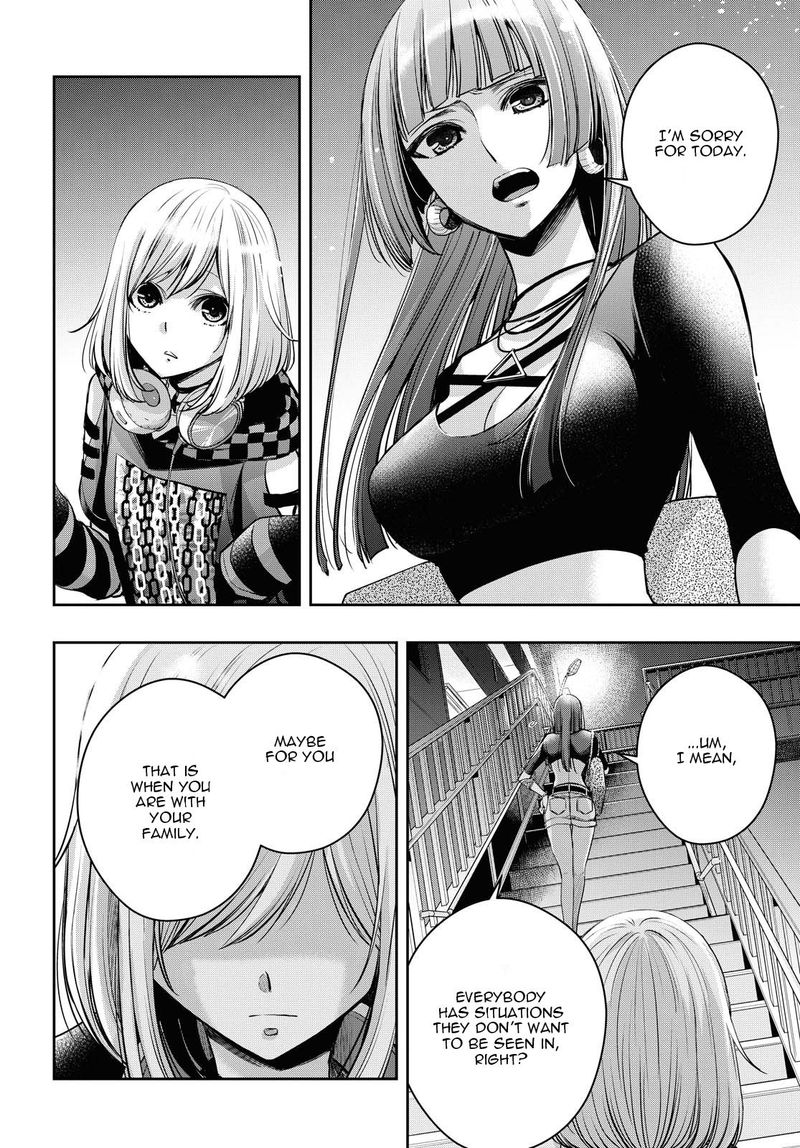 Citrus Plus Chapter 15 Page 11