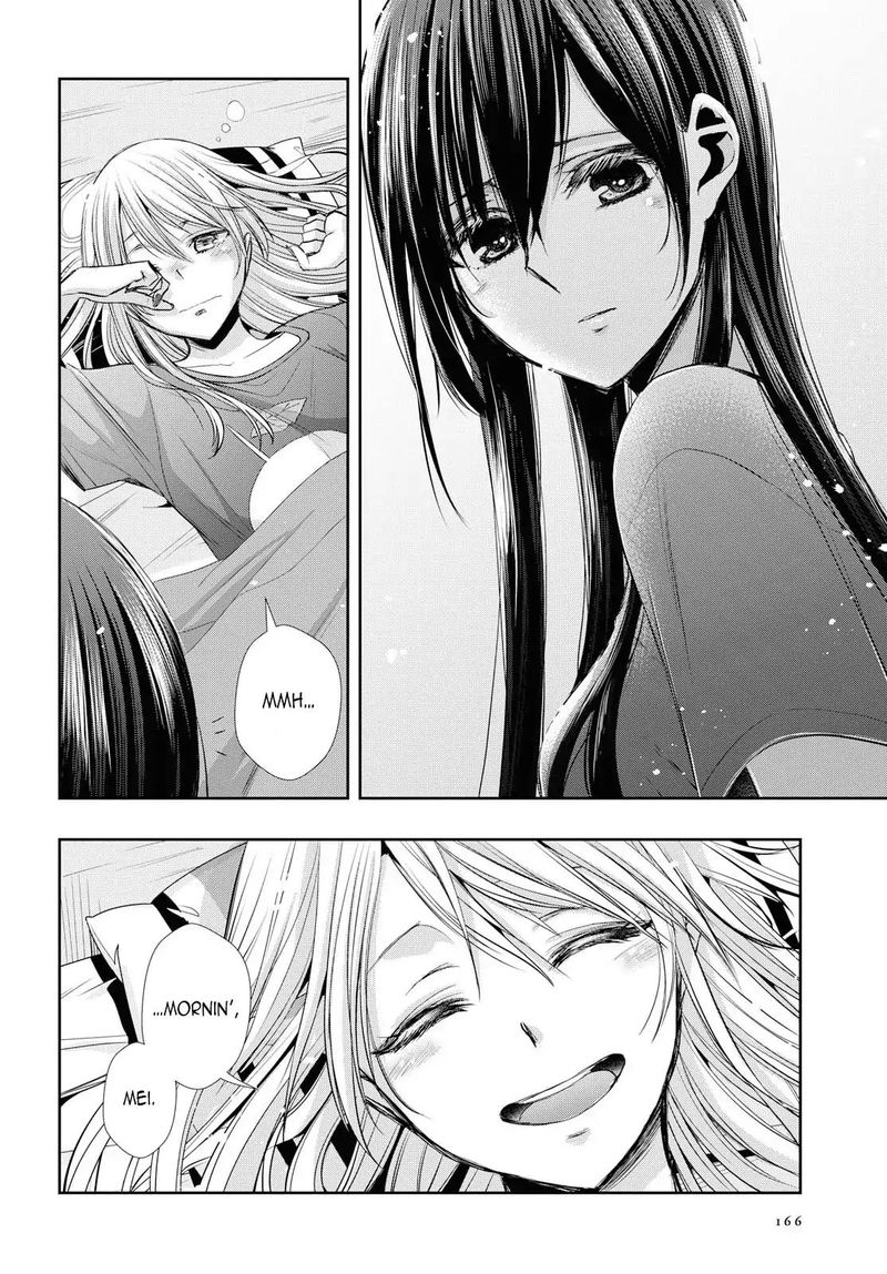 Citrus Plus Chapter 2 Page 2