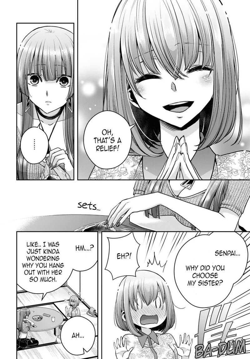 Citrus Plus Chapter 24 Page 4