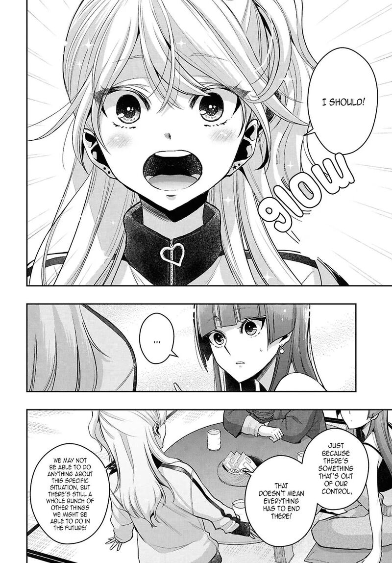 Citrus Plus Chapter 38 Page 24