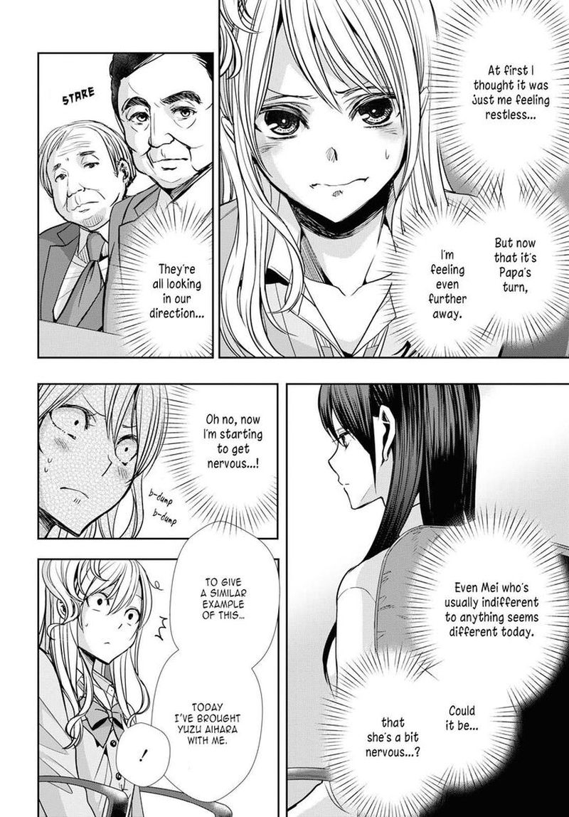 Citrus Plus Chapter 6 Page 14