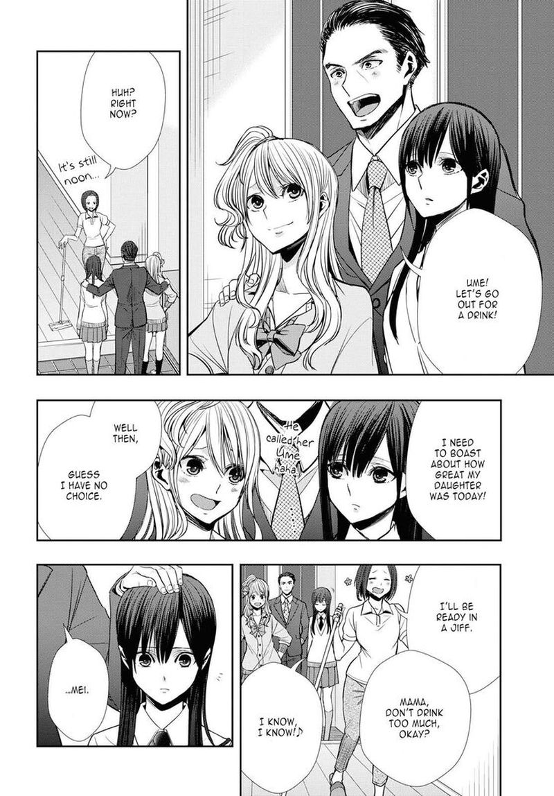 Citrus Plus Chapter 6 Page 23