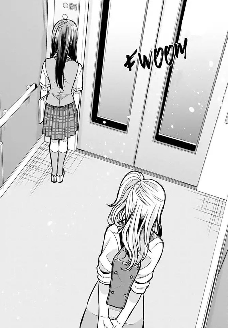 Citrus Plus Chapter 7 Page 26