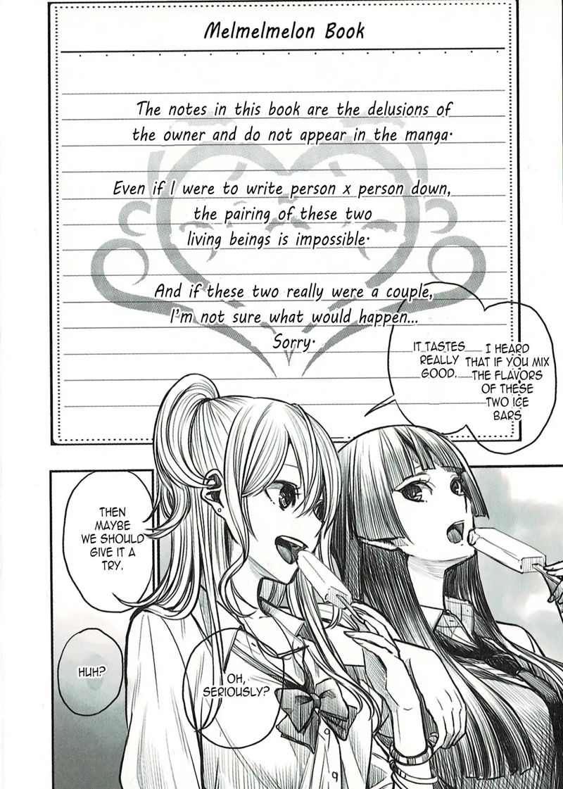 Citrus Plus Chapter 7 Page 36