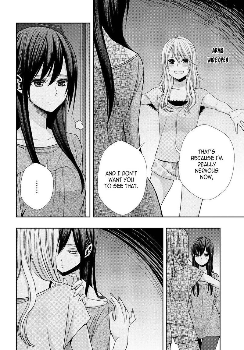 Citrus Saburouta Chapter 32 Page 26